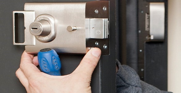 Commercial Locksmith Services in Richmond VA | Business Security Experts 24/7